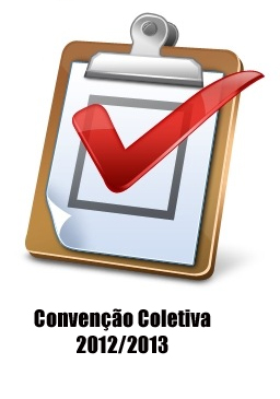 Conveno Coletiva 2012/2013