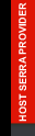 Host Serra Provider Petr�polis